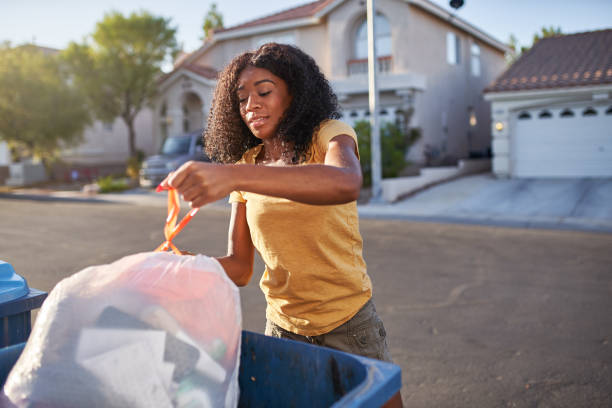 Best Commercial Cleanout Services  in Blue Grass, IA