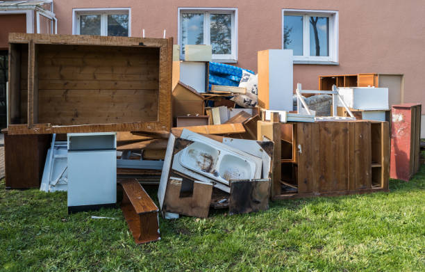 Reliable Blue Grass, IA Junk Removal Solutions