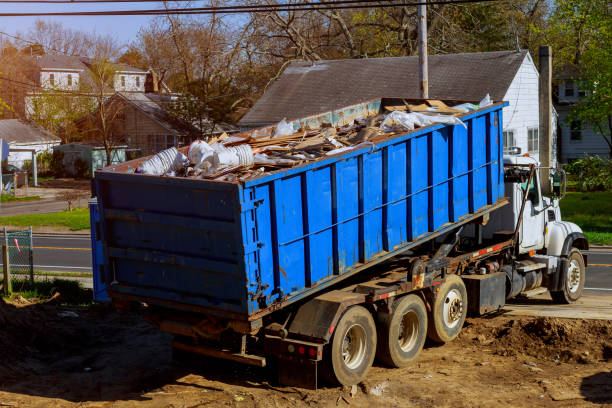 Best Estate Cleanout Services  in Blue Grass, IA