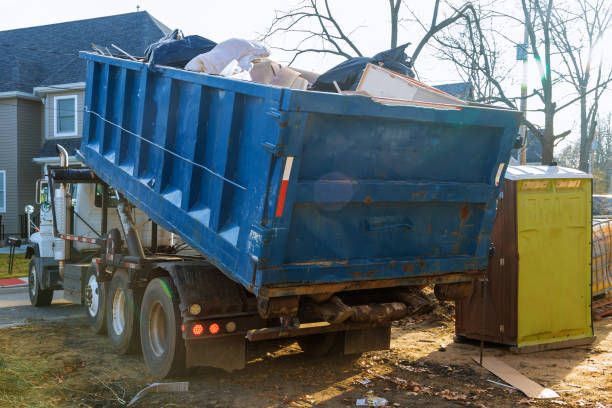 Best Residential Junk Removal  in Blue Grass, IA