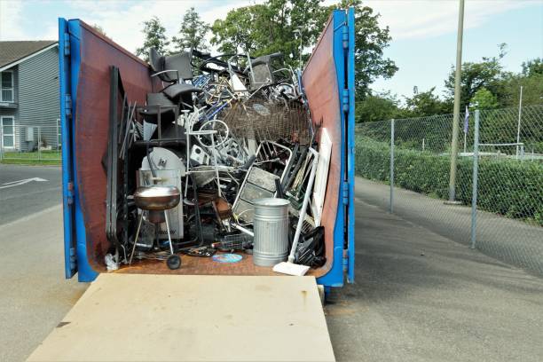 Best Electronics Removal Services  in Blue Grass, IA