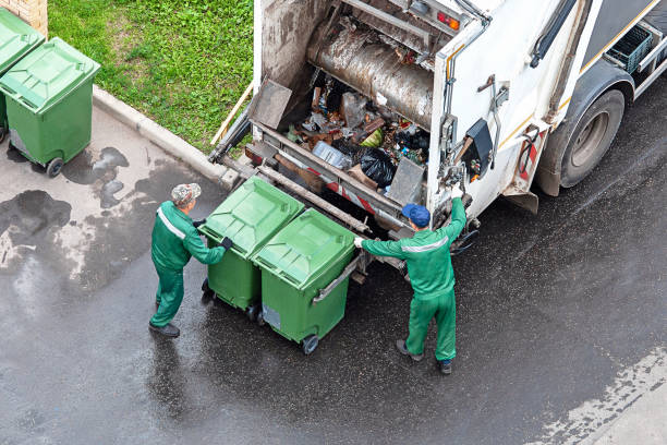 Attic Cleanout Services in Blue Grass, IA
