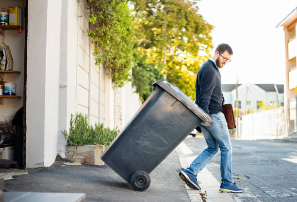 Best Same-Day Junk Removal  in Blue Grass, IA