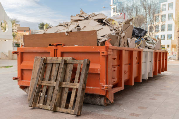 Best Attic Cleanout Services  in Blue Grass, IA