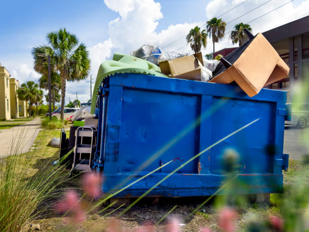 Best Mattress Removal Service  in Blue Grass, IA