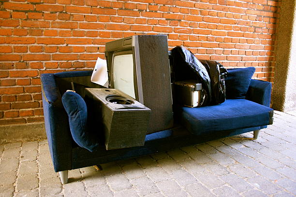 Best Office Junk Removal  in Blue Grass, IA
