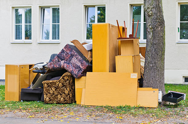 Best Affordable Junk Removal Services  in Blue Grass, IA