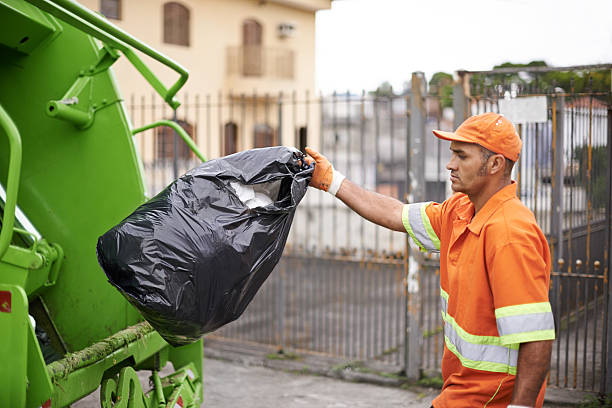 Best Affordable Junk Removal Services  in Blue Grass, IA