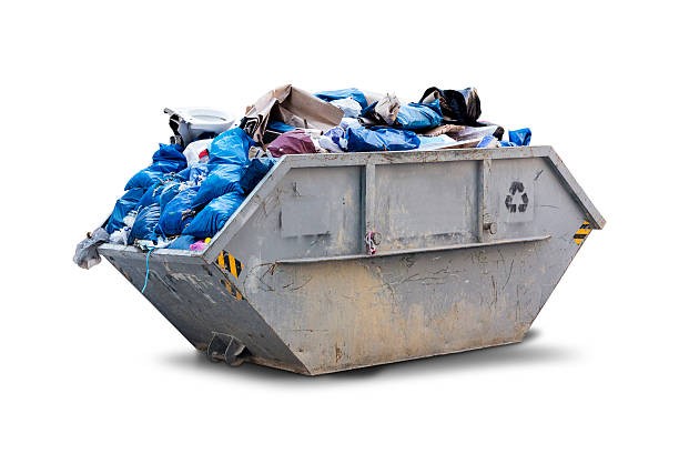 Best Attic Cleanout Services  in Blue Grass, IA